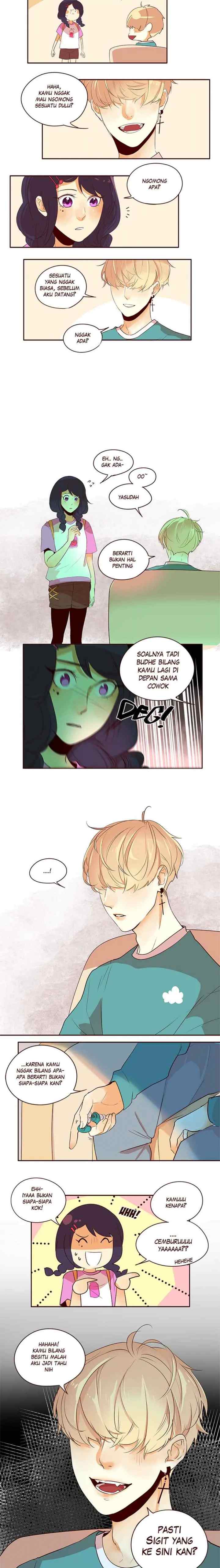 Flawless chapter 96 halaman 6