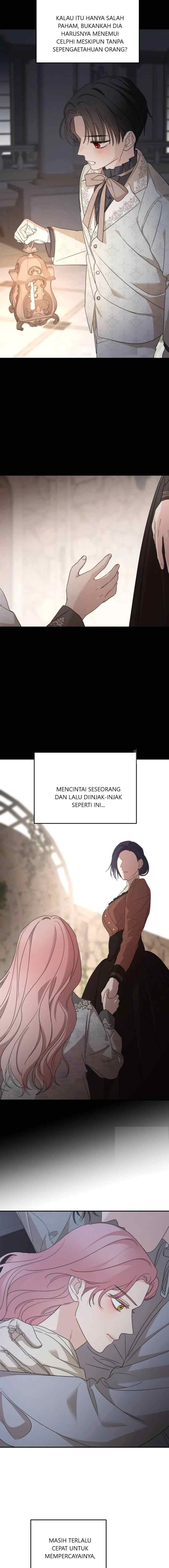 My In-Laws Are Obsessed With Me chapter 107 halaman 16