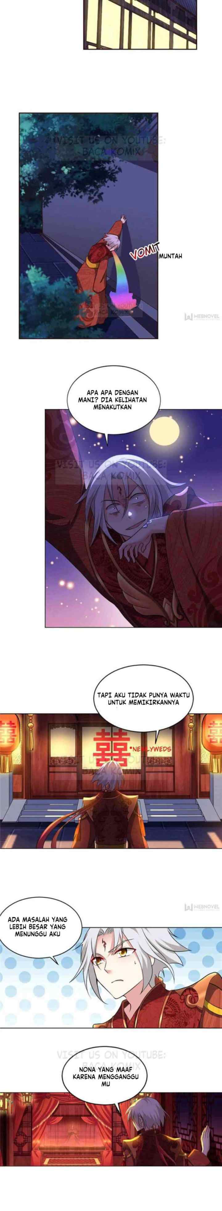 Rebirth of a Golden Boy in Another World chapter 67 halaman 14
