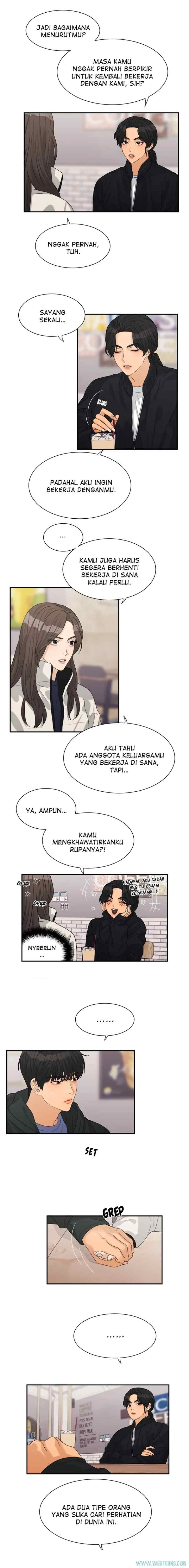 Fall In Love With chapter 66 halaman 4