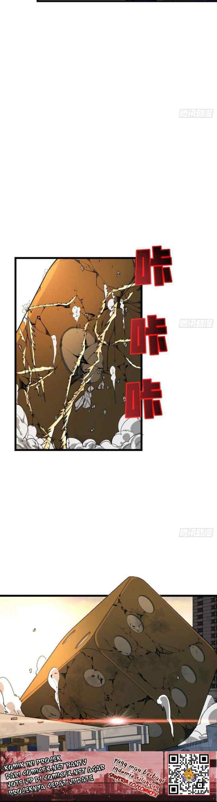 Unlock 99 Heroine of the Last Day chapter 36 halaman 15
