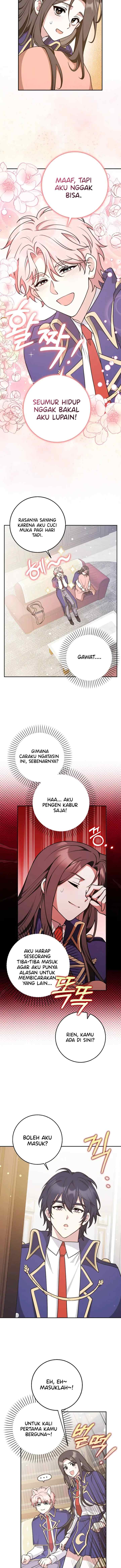 Friends Don't Act Like This chapter 30 halaman 4