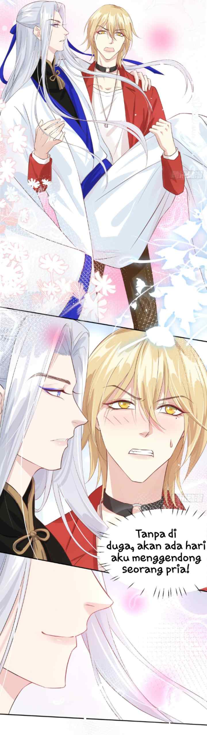 Cultivation Daddy chapter 19 halaman 9