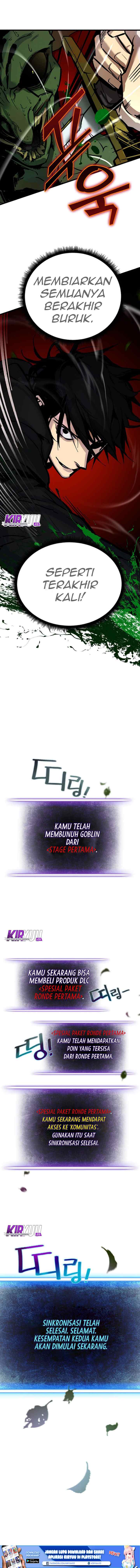 Return to Player chapter 2 halaman 16