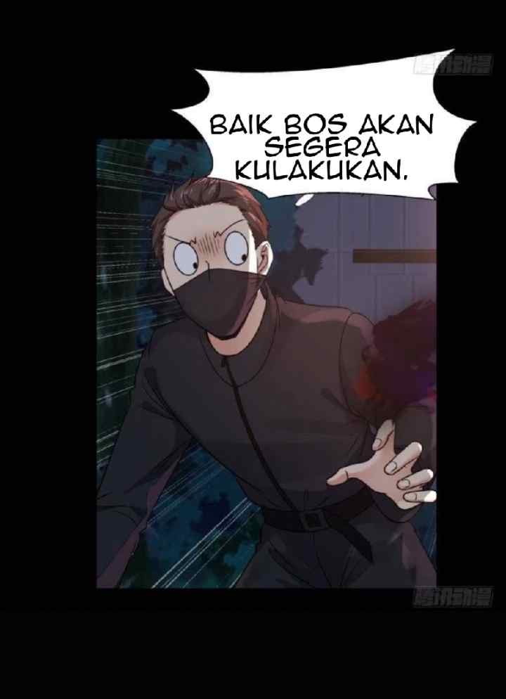 Metropolitan Killing Arrogant Immortal chapter 5 halaman 18