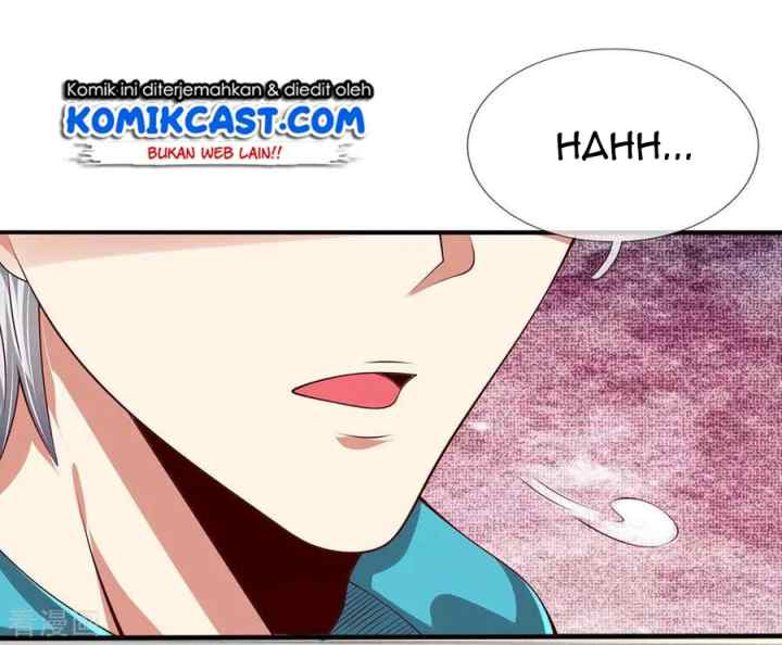 City of Heaven Time Stamp chapter 47 halaman 8