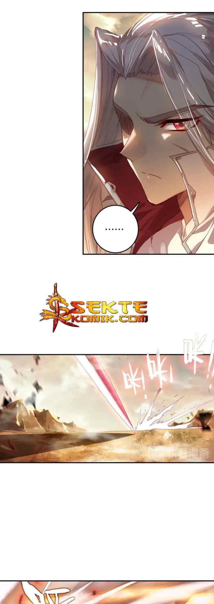 Soul Land 3.5 chapter 25.3 halaman 4