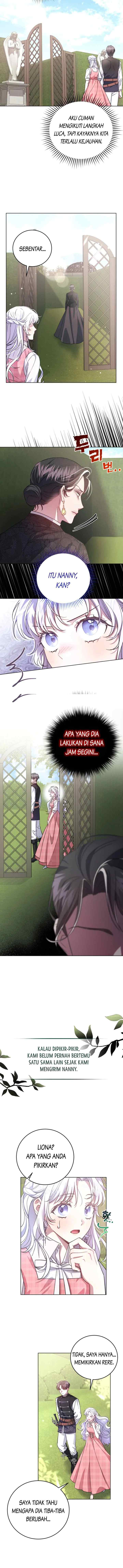 I Became The Stepmother Of An Irrevocable Dark Family chapter 5 halaman 8