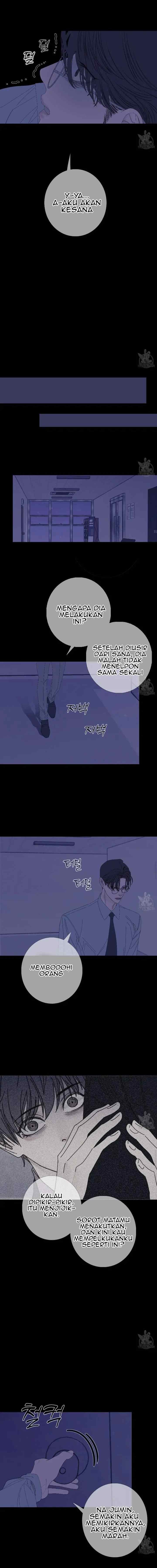 Phantom Gate: Kill chapter 38 halaman 6