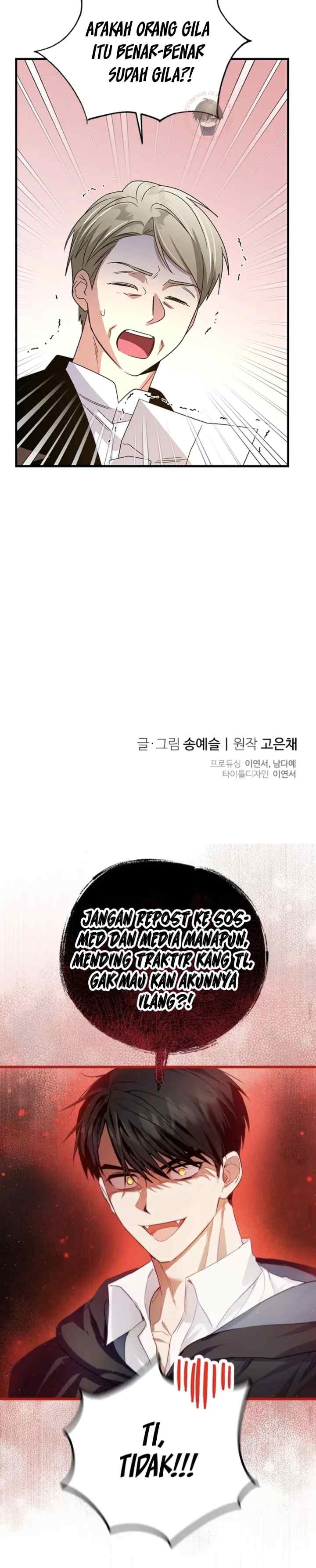 Cassia & Zesteer chapter 113 halaman 16