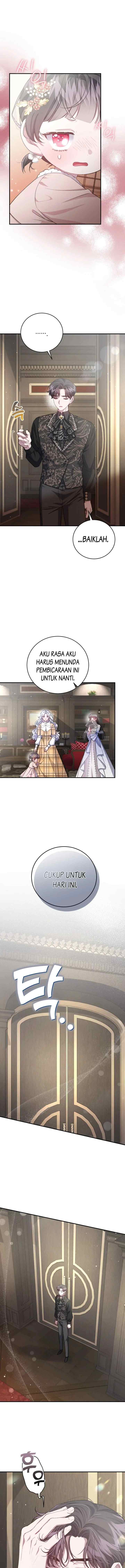 I Became The Stepmother Of An Irrevocable Dark Family chapter 10 halaman 7