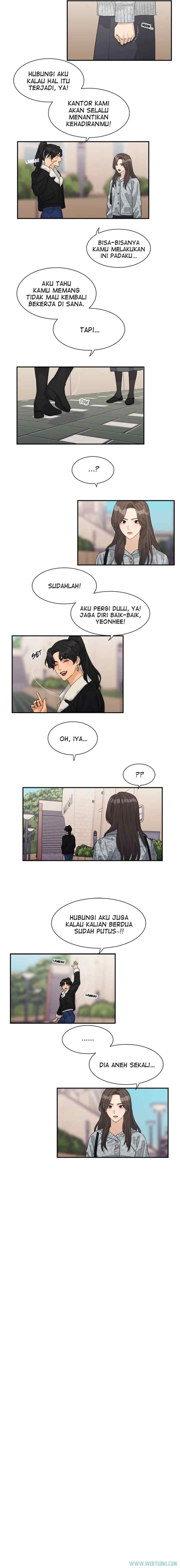 Fall In Love With chapter 67 halaman 4