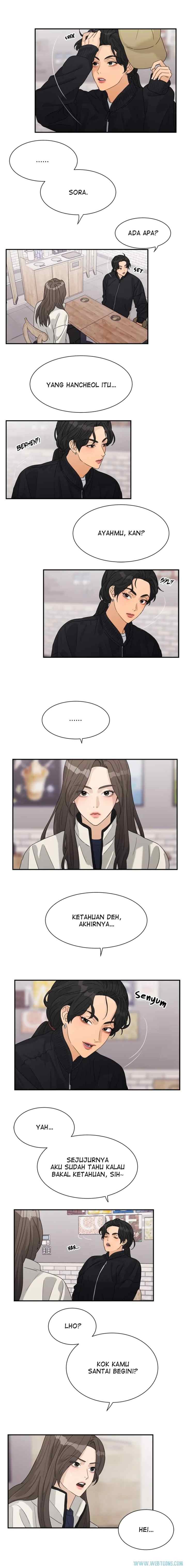 Fall In Love With chapter 65 halaman 8