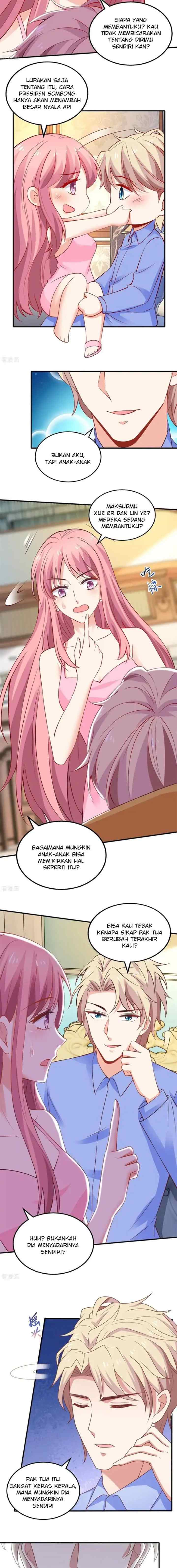 Take Your Mommy Home chapter 273 halaman 4