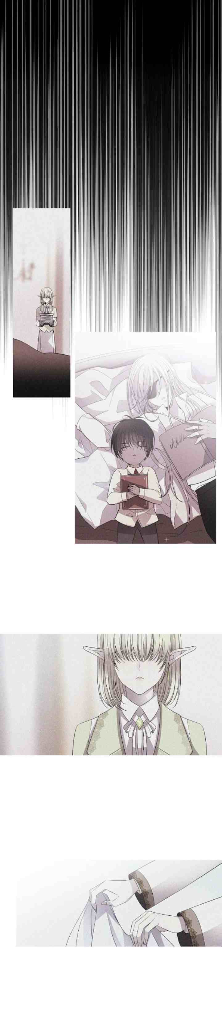Charlotte Has Five Disciples chapter 43 halaman 6