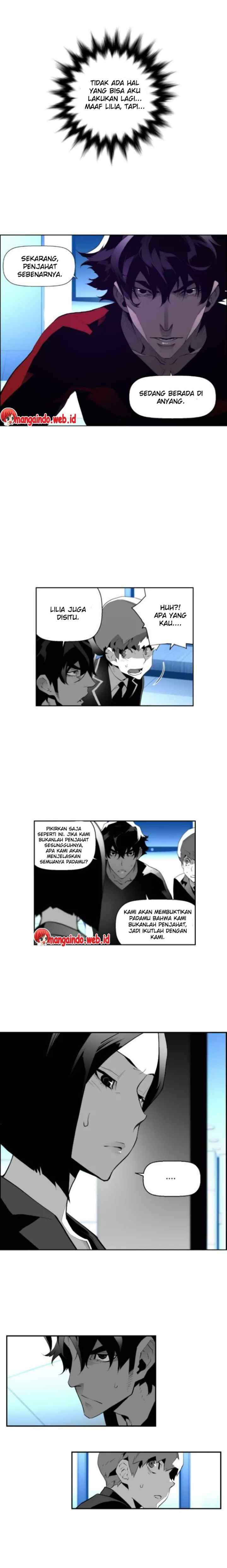 Terror Man chapter 16 halaman 8