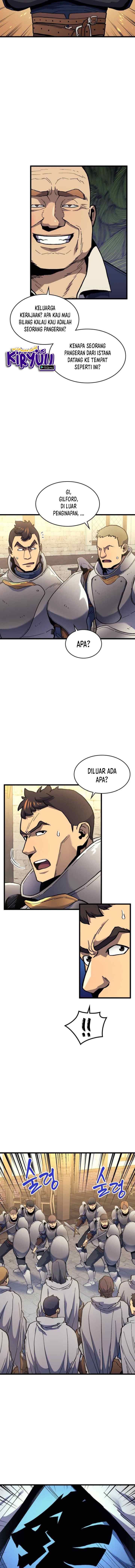 Wizard of Arsenia chapter 40 halaman 6