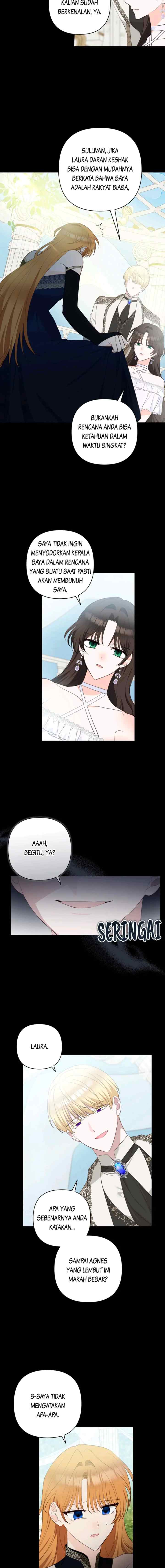 Las dos flores de la noche chapter 23 halaman 5
