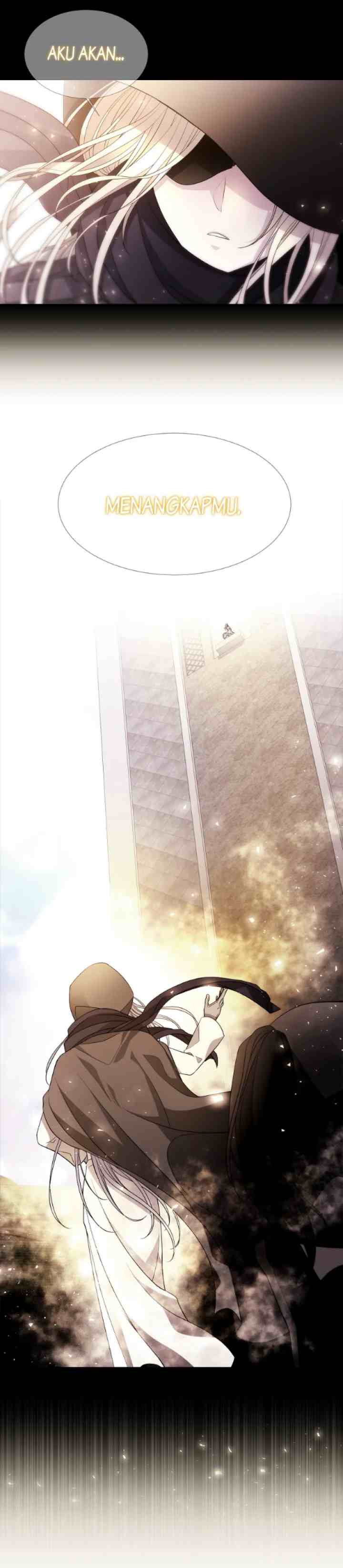 Charlotte Has Five Disciples chapter 39 halaman 17