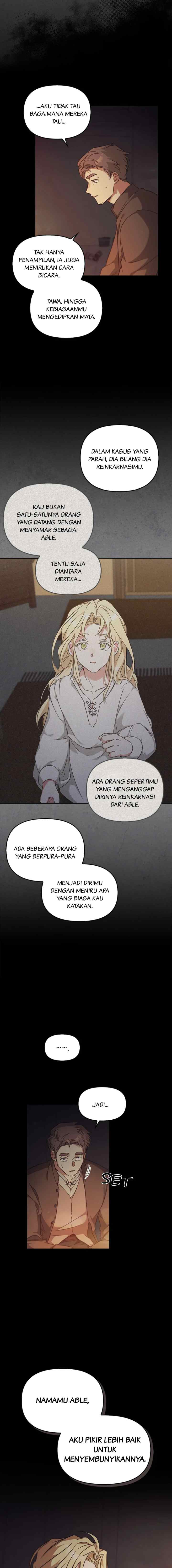 Regas chapter 28 halaman 17