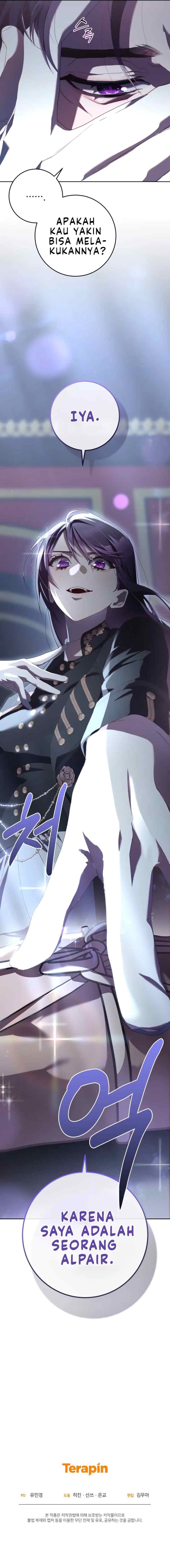 Crowning a Spoiled Prince chapter 67 halaman 15