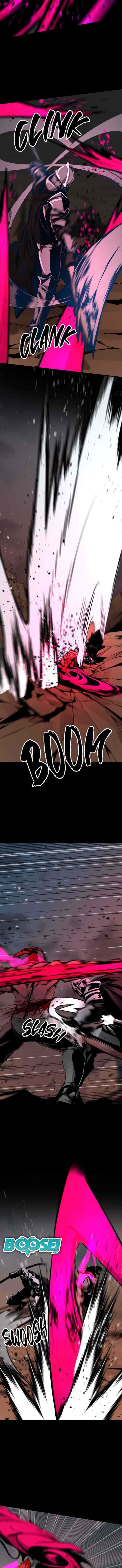 Hero Killer chapter 74 halaman 14