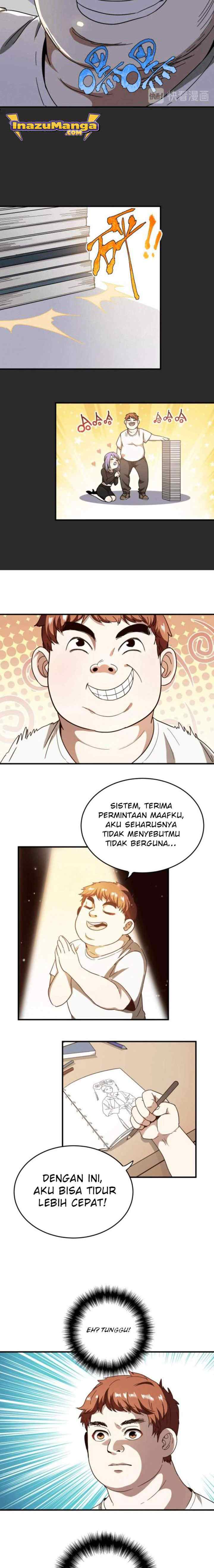 Otaku the Loser chapter 2 halaman 11