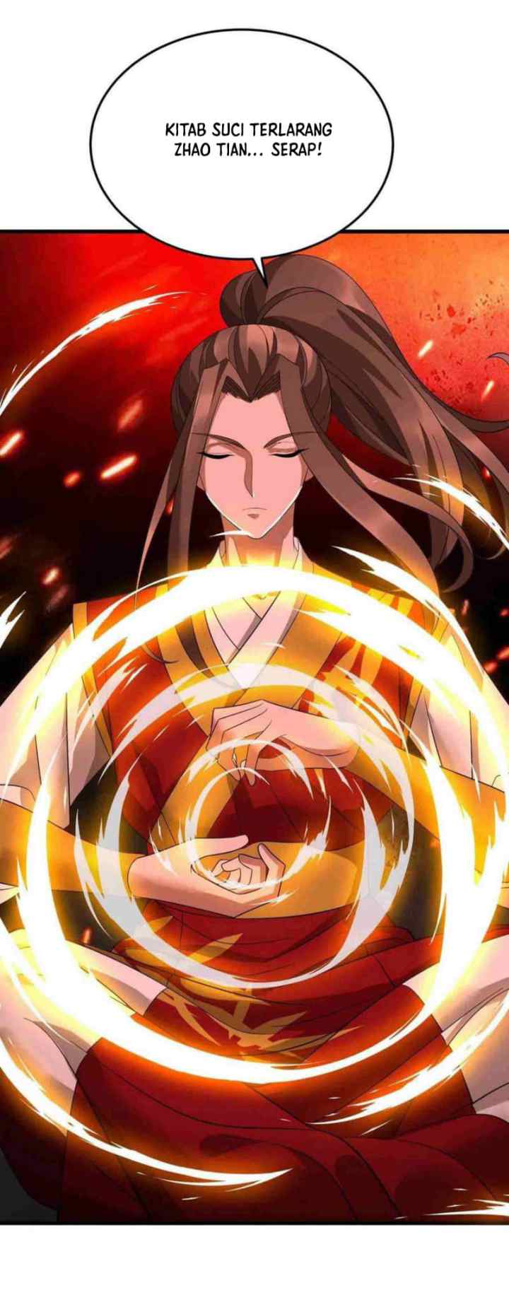Dominate The Three Realms chapter 194 halaman 10
