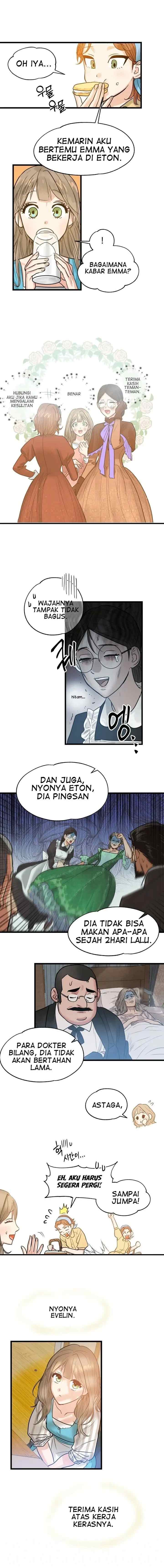 Dos Herederos chapter 1 halaman 5