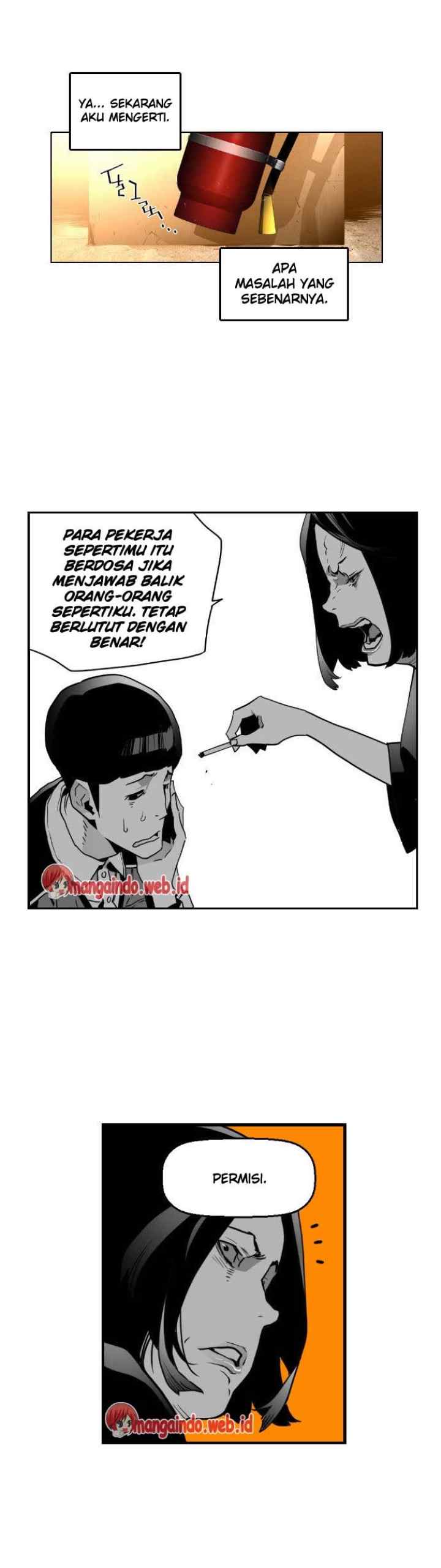 Terror Man chapter 46 halaman 15