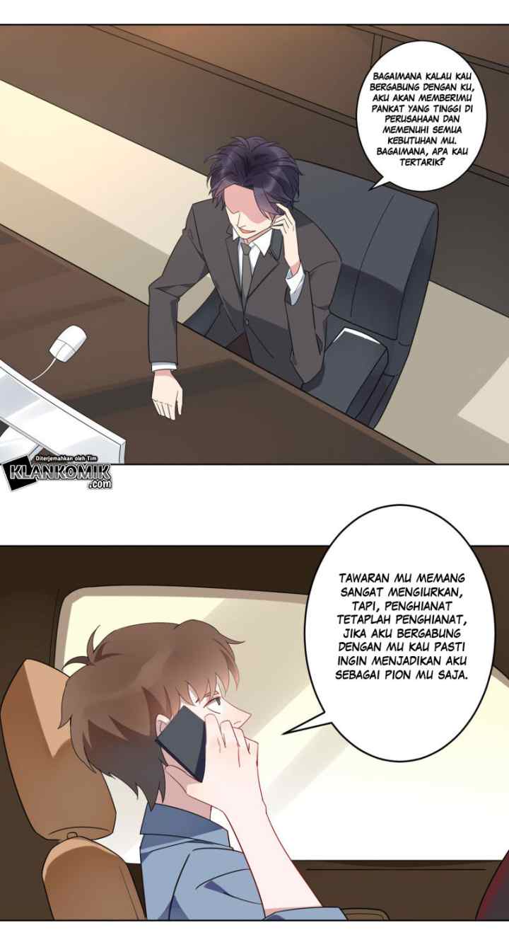 Beautiful Boss Cold-Hearted chapter 24 halaman 12