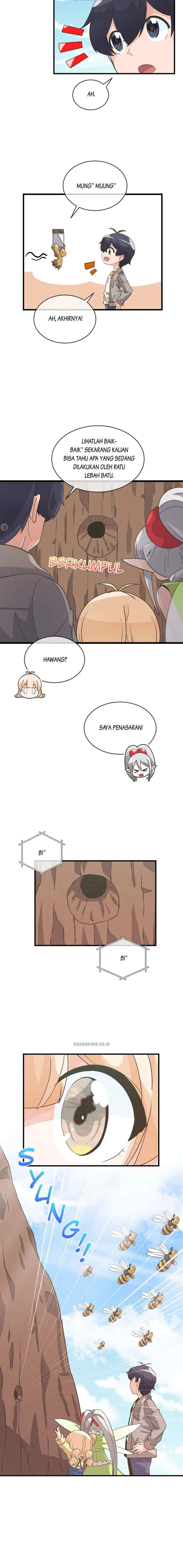 Spirit Farmer chapter 25 halaman 14
