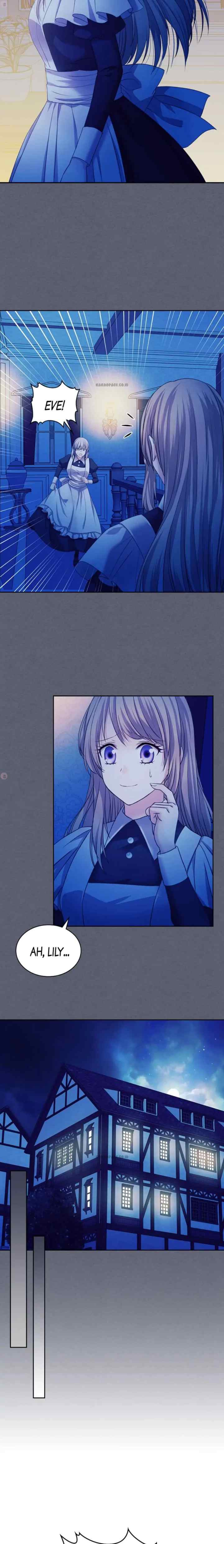 Sincerely: I Became a Duke's Maid chapter 49 halaman 6
