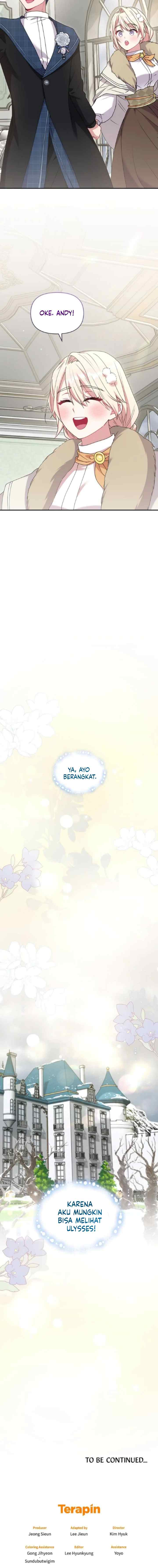 You Are So Cute chapter 50 halaman 17