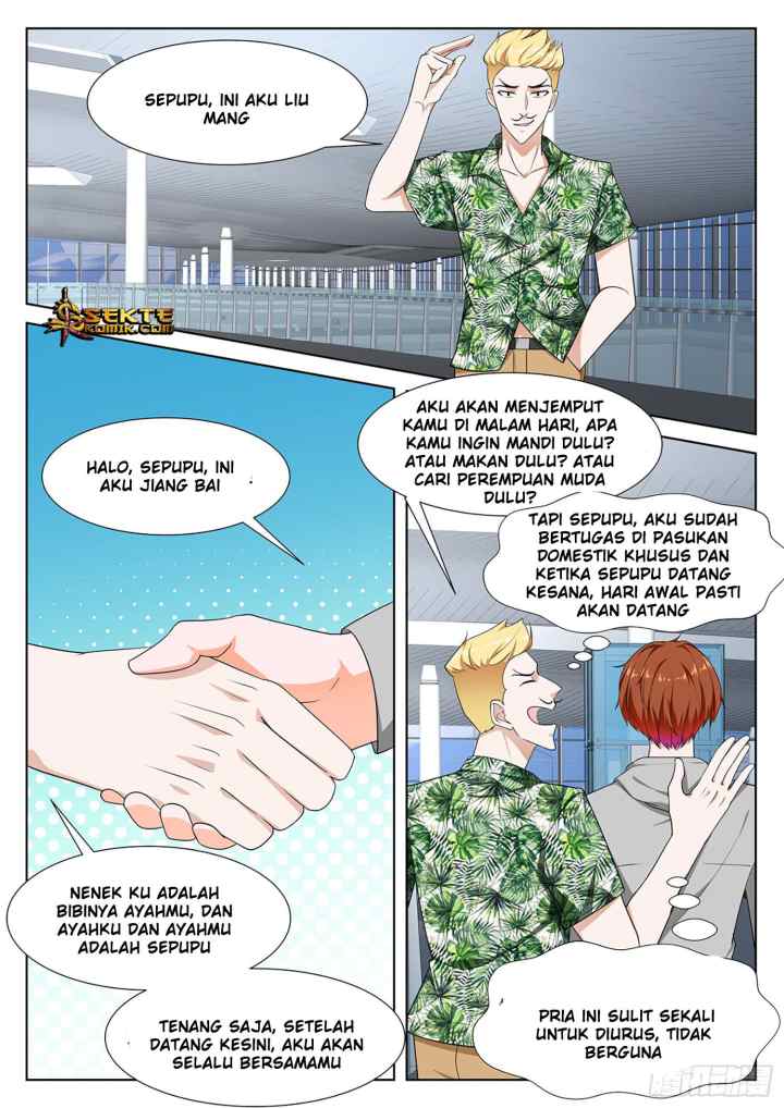 Metropolitan System chapter 269 halaman 8