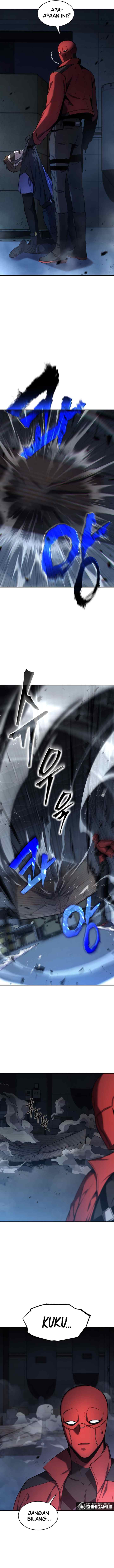 Drug-Eating Genius Mage chapter 10 halaman 13