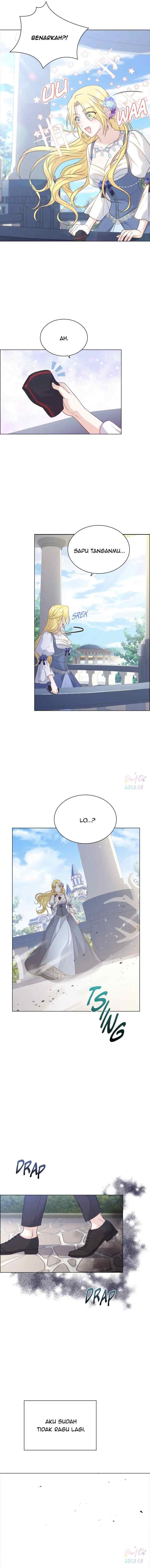 One Night with Emperor chapter 48 halaman 9