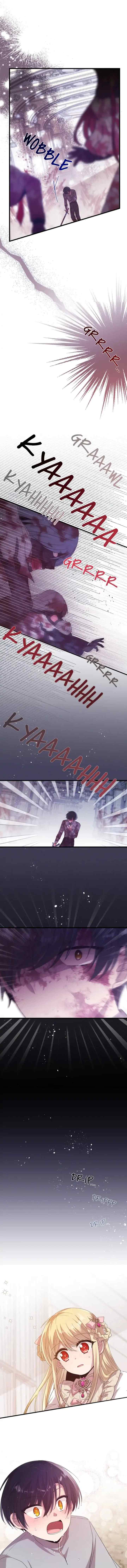 Il était une fois : Zombie edition chapter 16 halaman 15