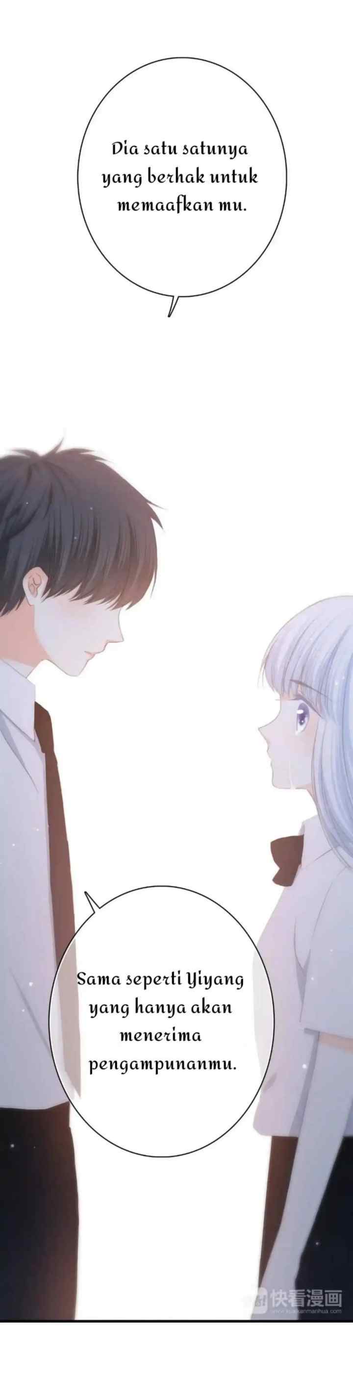 Love Never Fails chapter 45.1 halaman 12