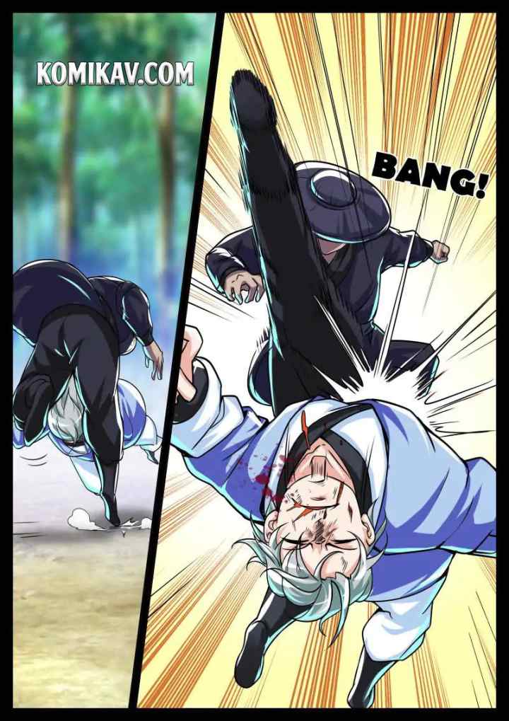 The Top Clan Leader In History chapter 53 halaman 9
