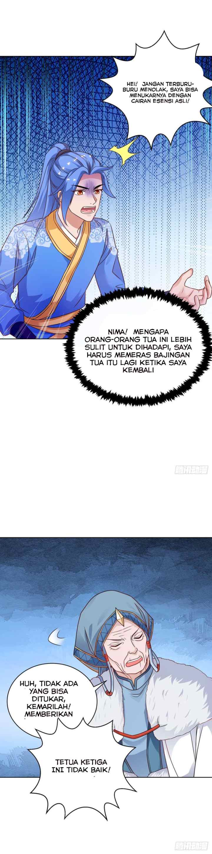 Strongest Leveling chapter 179 halaman 14