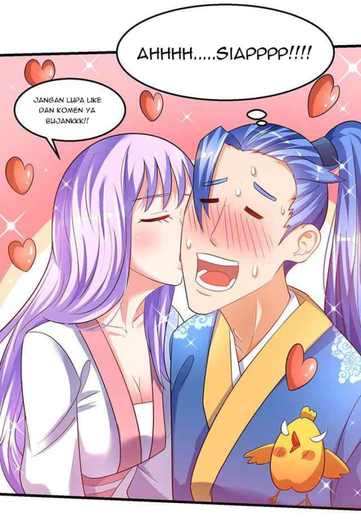 Super School Doctor chapter 33 halaman 18