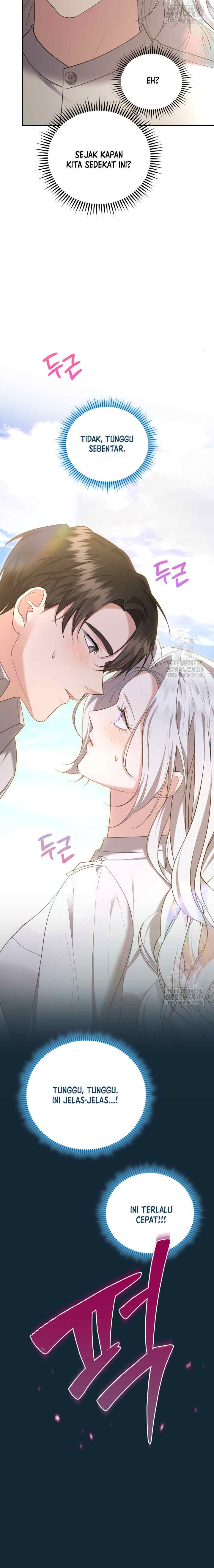 I Don't Want to Be a Lady chapter 18 halaman 14