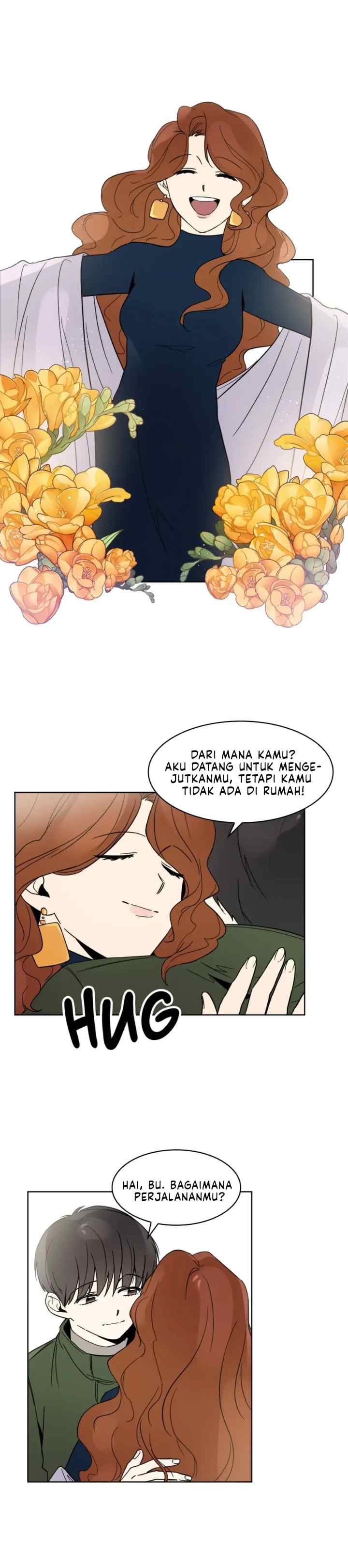 High Pulse chapter 15 halaman 6