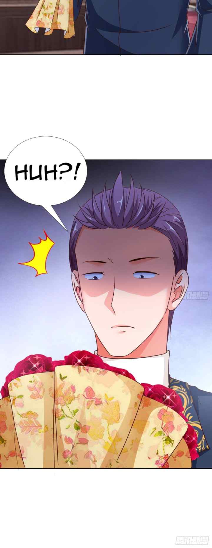 Super School Doctor chapter 96 halaman 12