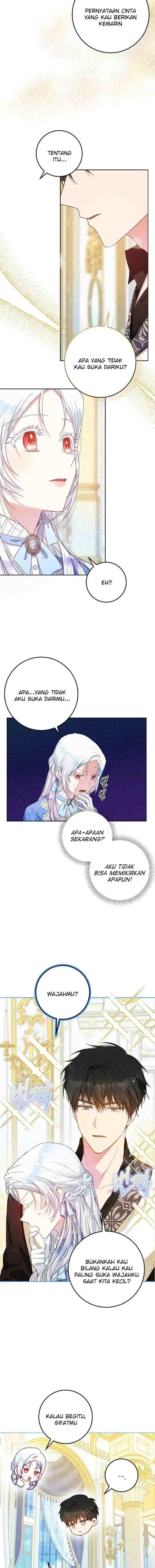 I Became the Wife of the Male Lead chapter 45 halaman 6