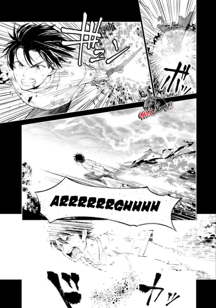Goodbye Isekai Tensei chapter 16.1 halaman 12