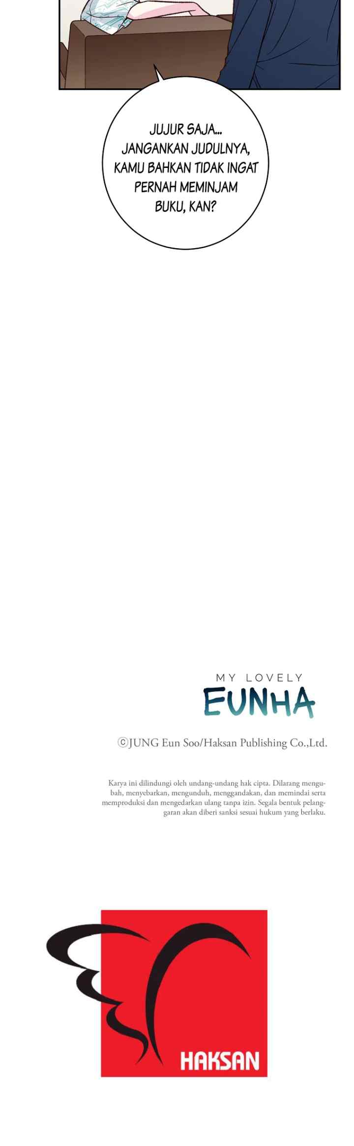 Sora no Shizuku chapter 38 halaman 18