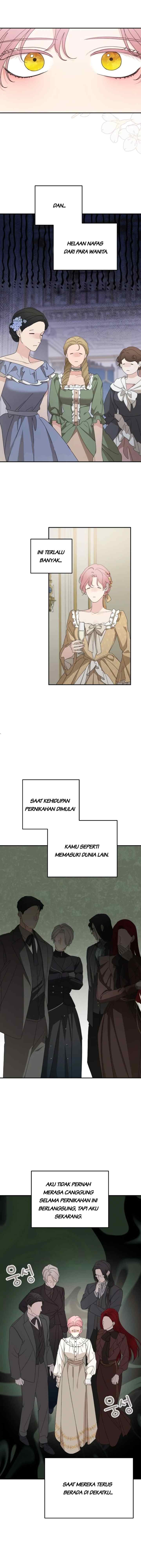 My In-Laws Are Obsessed With Me chapter 103 halaman 4