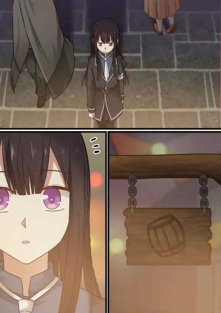 Vampire & Cross chapter 36 halaman 4